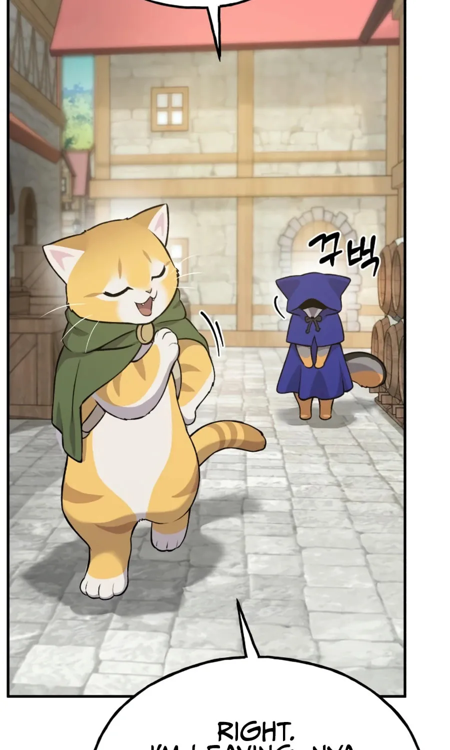 Only I Farm in the Dungeon Chapter 20 page 30 - 