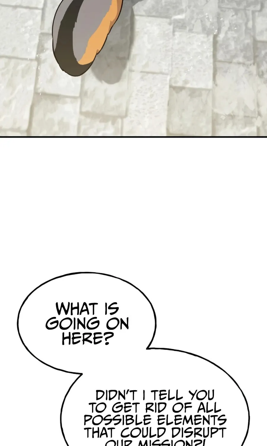 Only I Farm in the Dungeon Chapter 20 page 38 - 