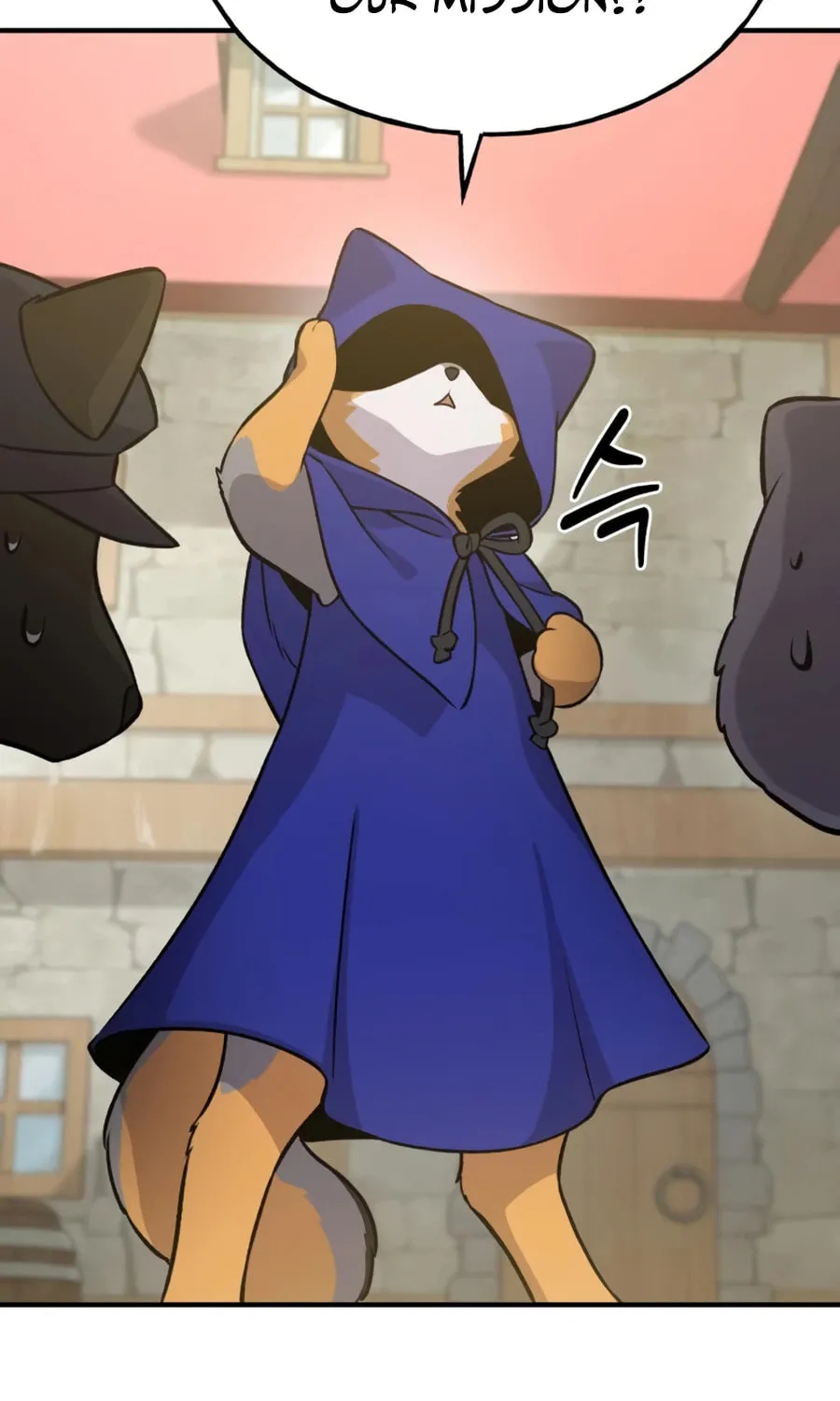 Only I Farm in the Dungeon Chapter 20 page 39 - 