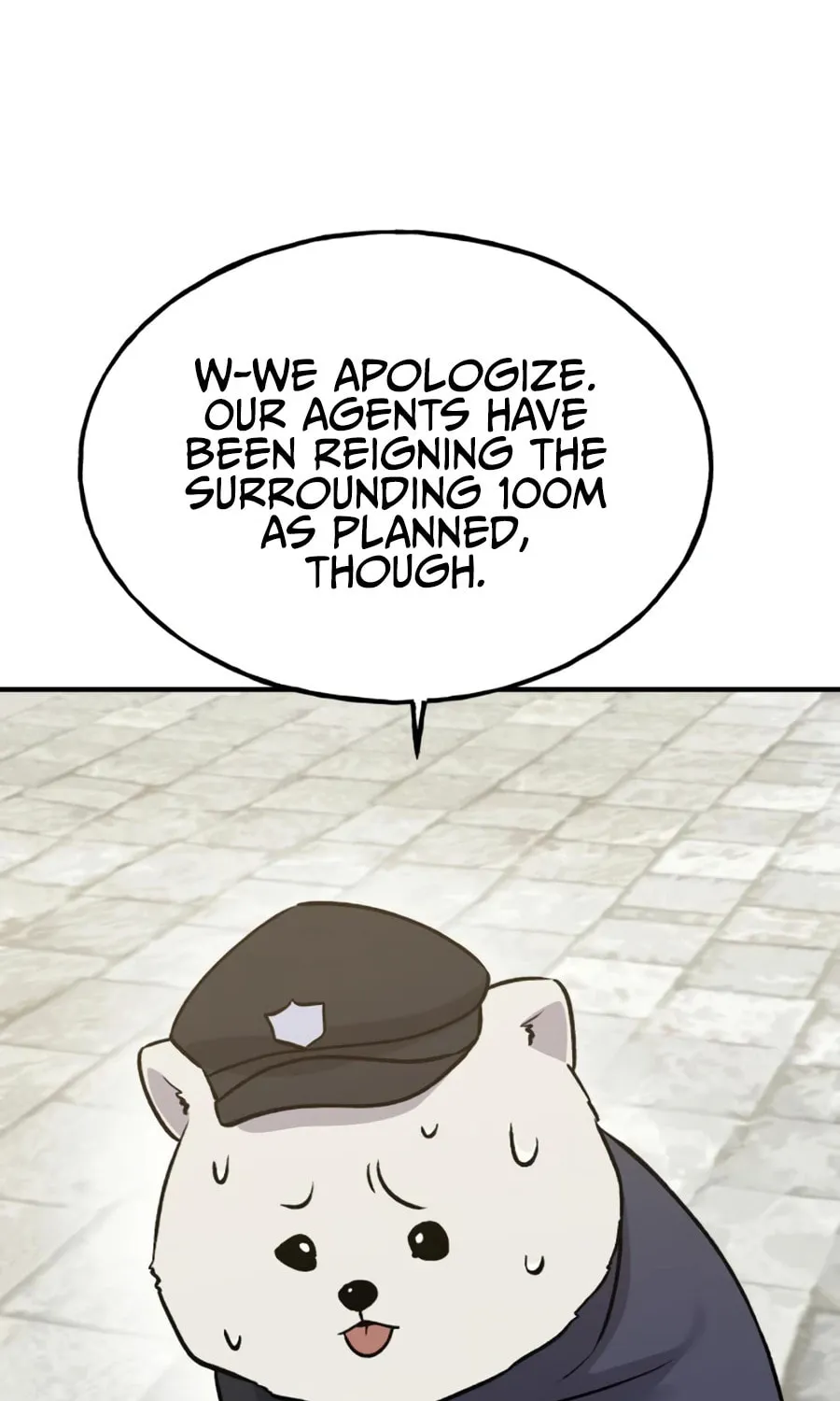 Only I Farm in the Dungeon Chapter 20 page 40 - 
