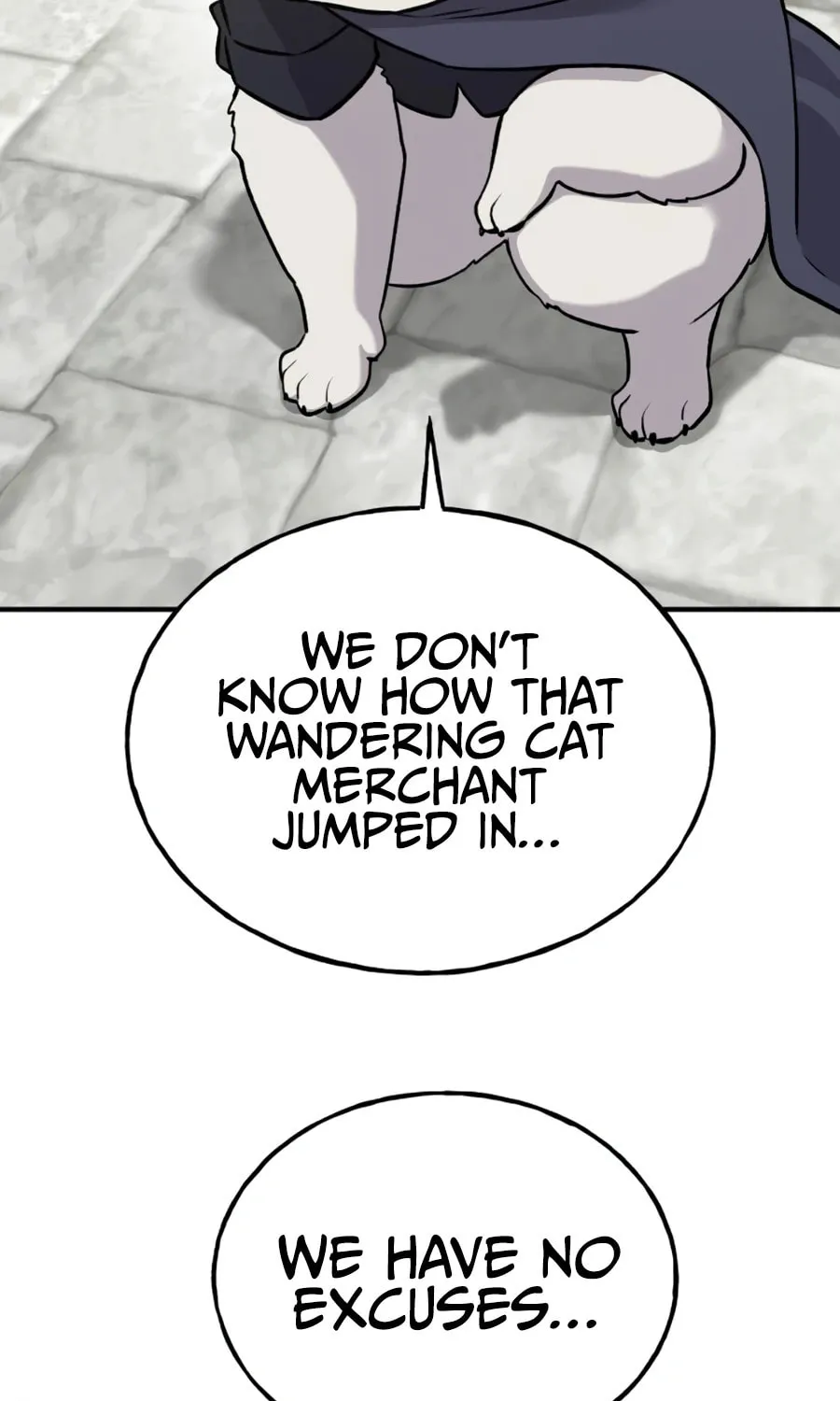 Only I Farm in the Dungeon Chapter 20 page 41 - 