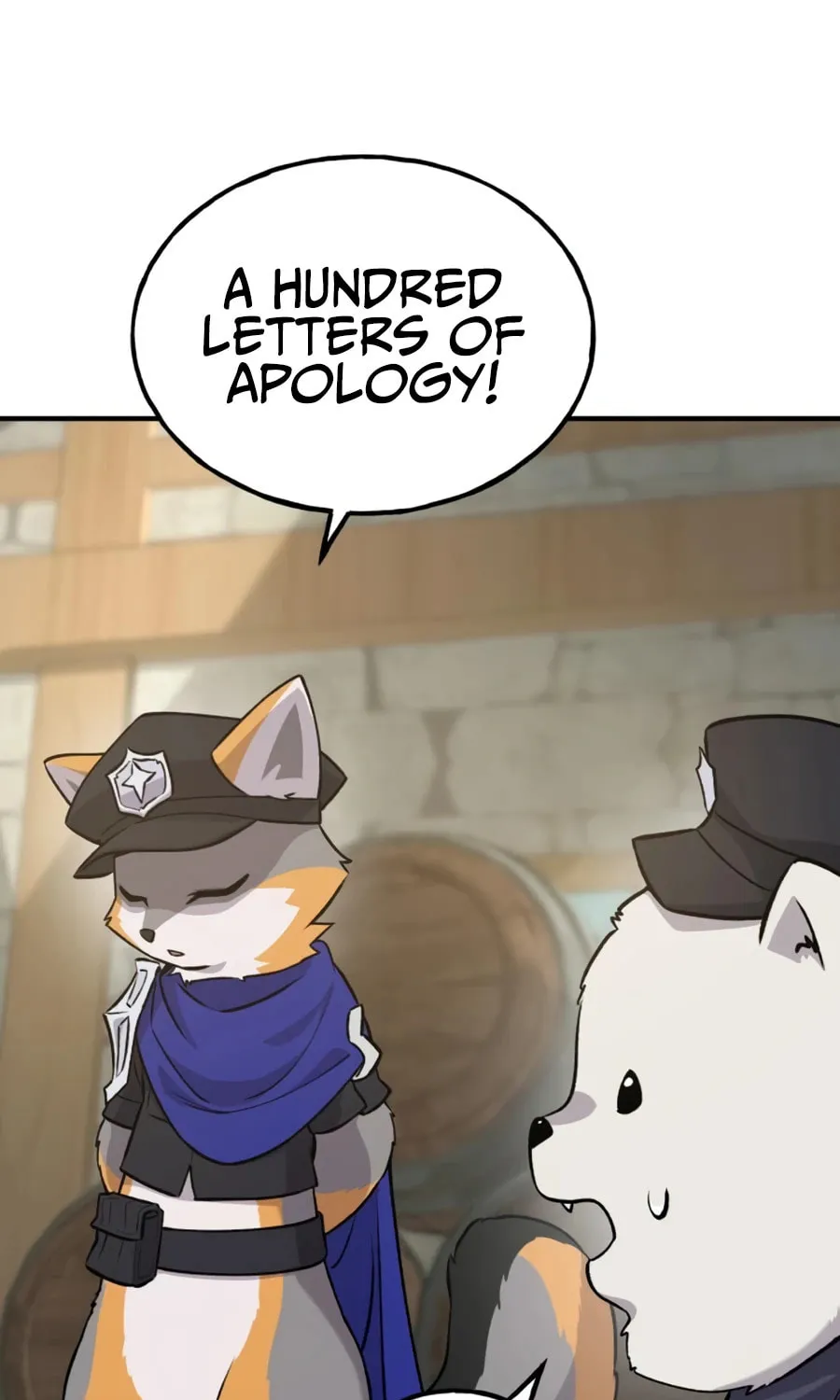 Only I Farm in the Dungeon Chapter 20 page 48 - 