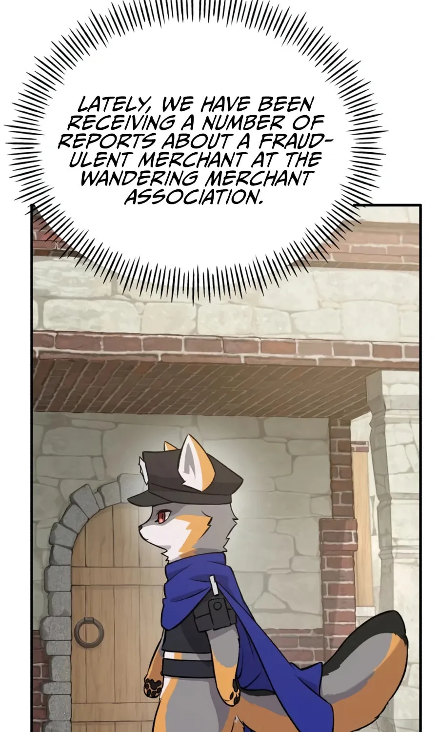 Only I Farm in the Dungeon Chapter 20 page 53 - 