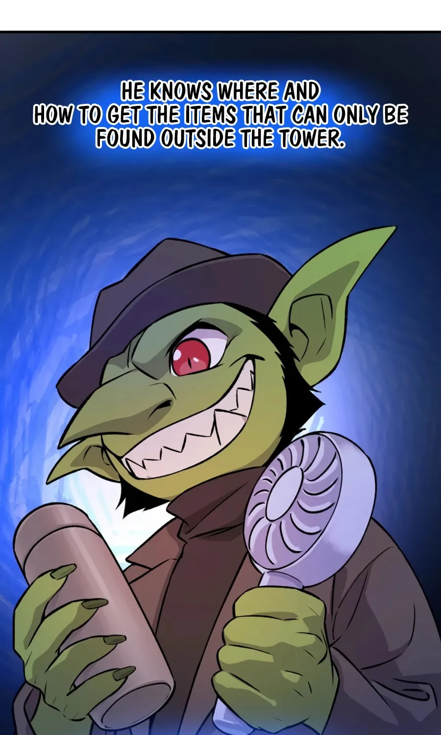 Only I Farm in the Dungeon Chapter 20 page 55 - 