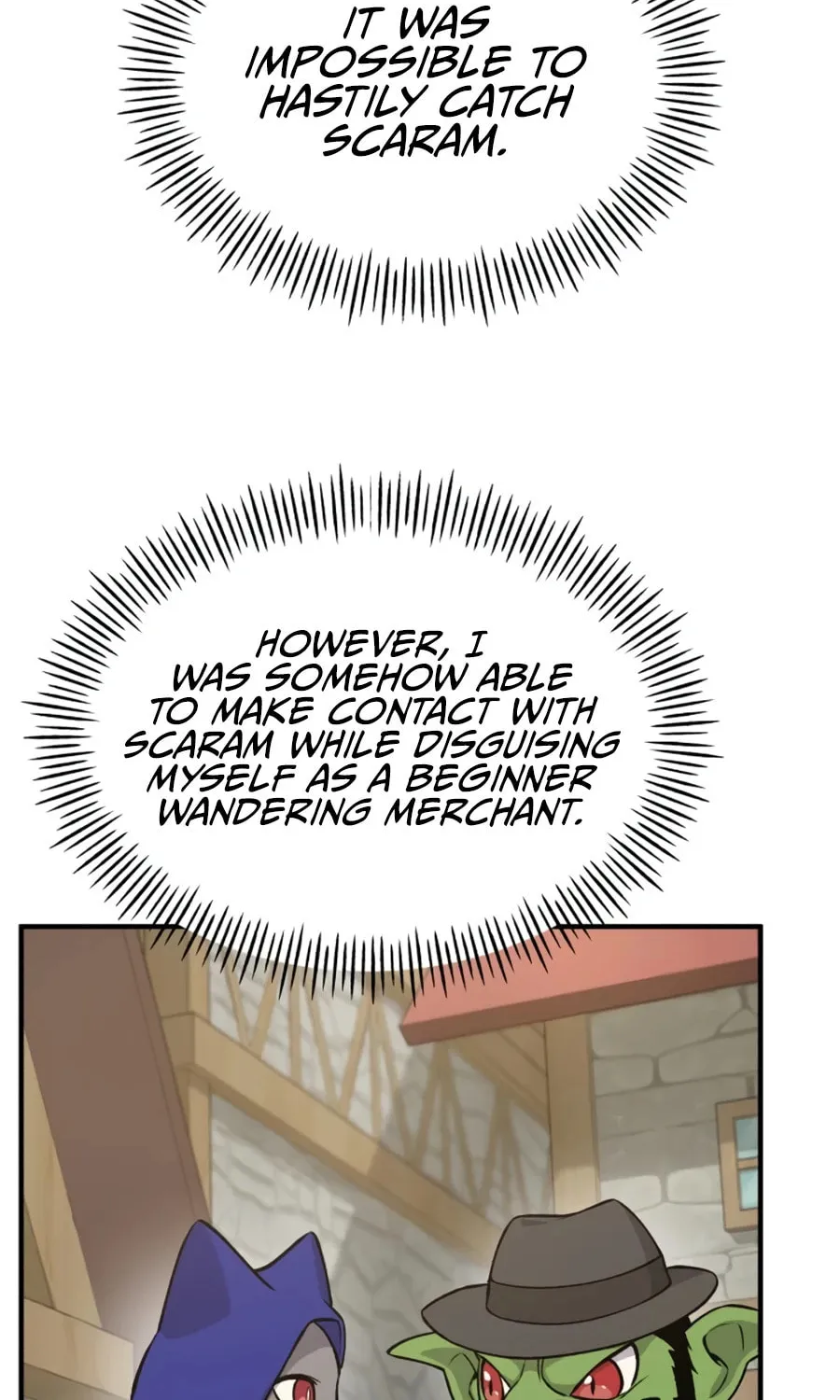 Only I Farm in the Dungeon Chapter 20 page 57 - 