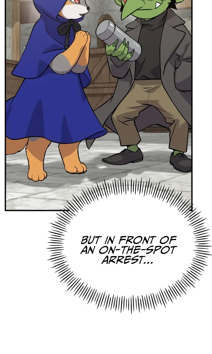Only I Farm in the Dungeon Chapter 20 page 58 - 