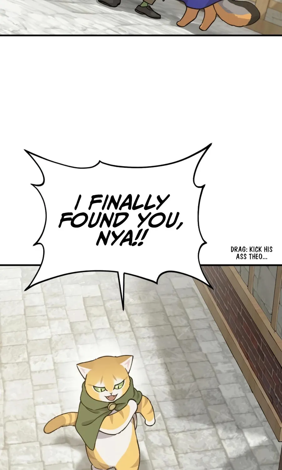 Only I Farm in the Dungeon Chapter 20 page 7 - 