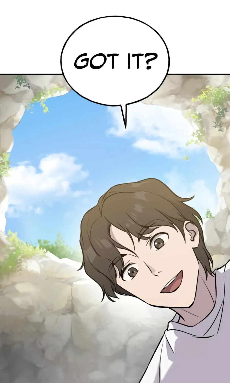 Only I Farm in the Dungeon Chapter 20 page 69 - 
