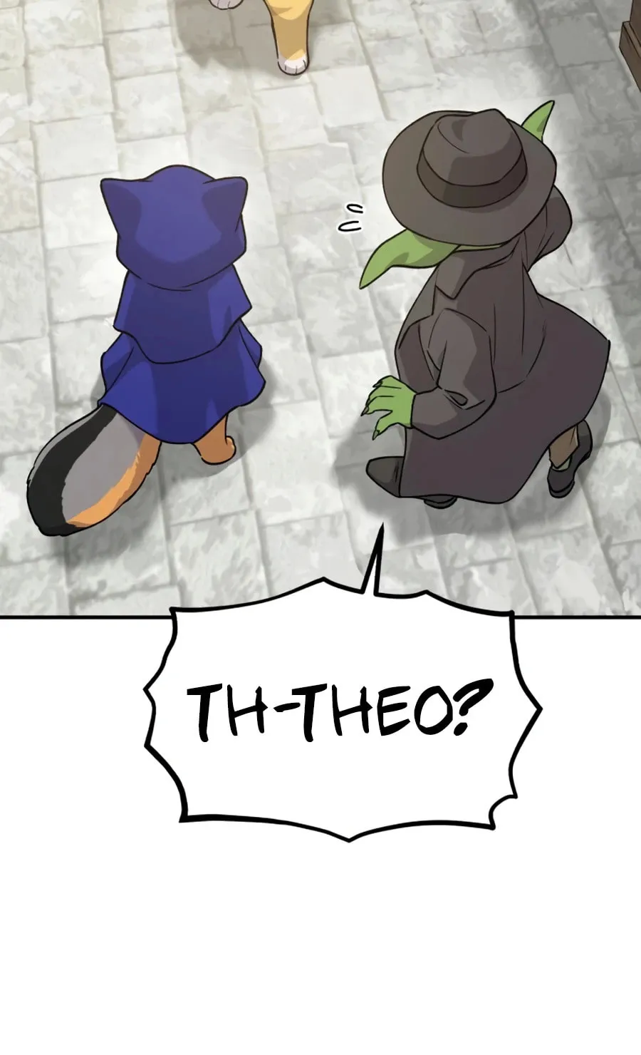 Only I Farm in the Dungeon Chapter 20 page 8 - 