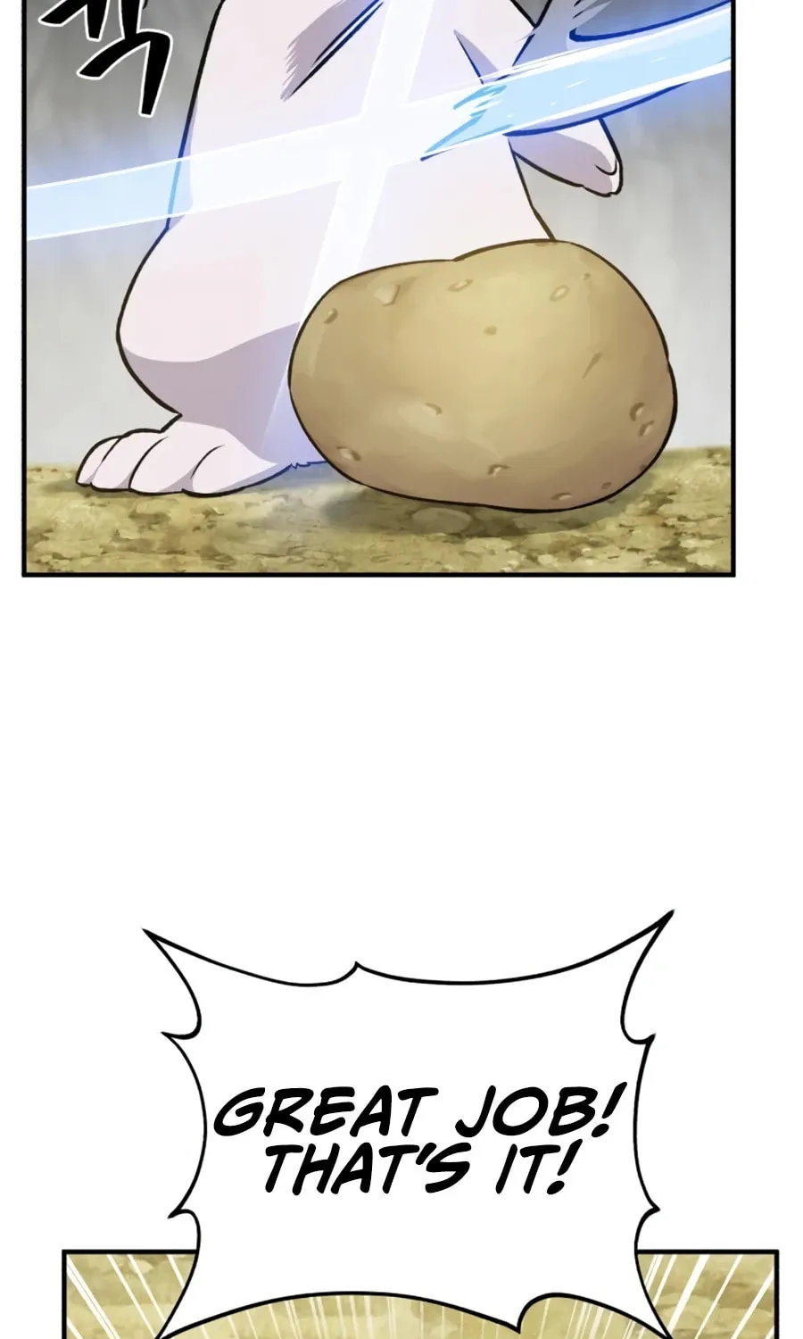 Only I Farm in the Dungeon Chapter 20 page 73 - 