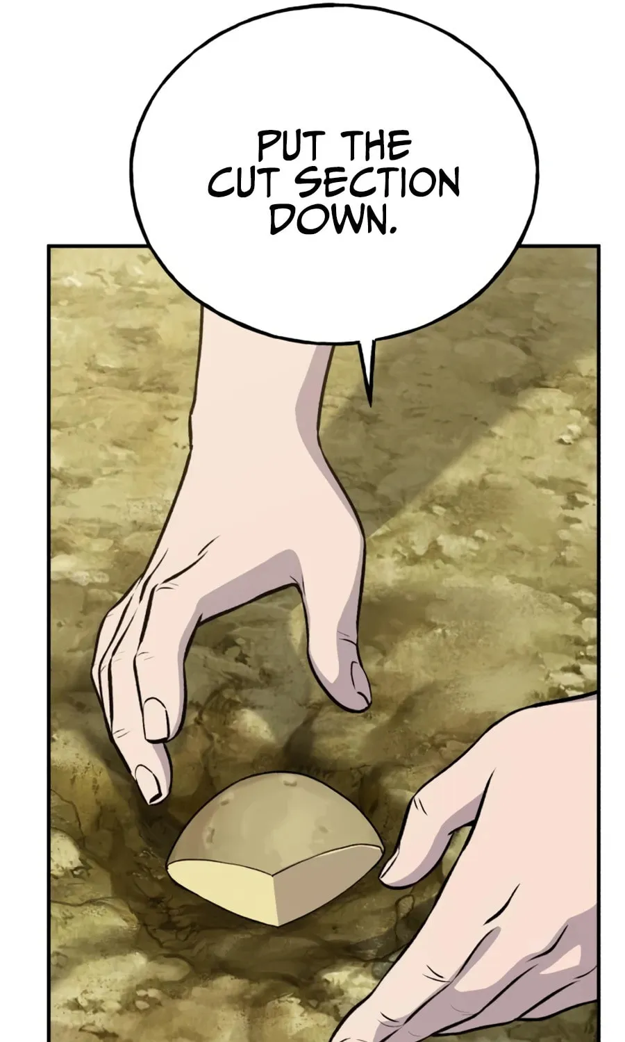 Only I Farm in the Dungeon Chapter 20 page 77 - 