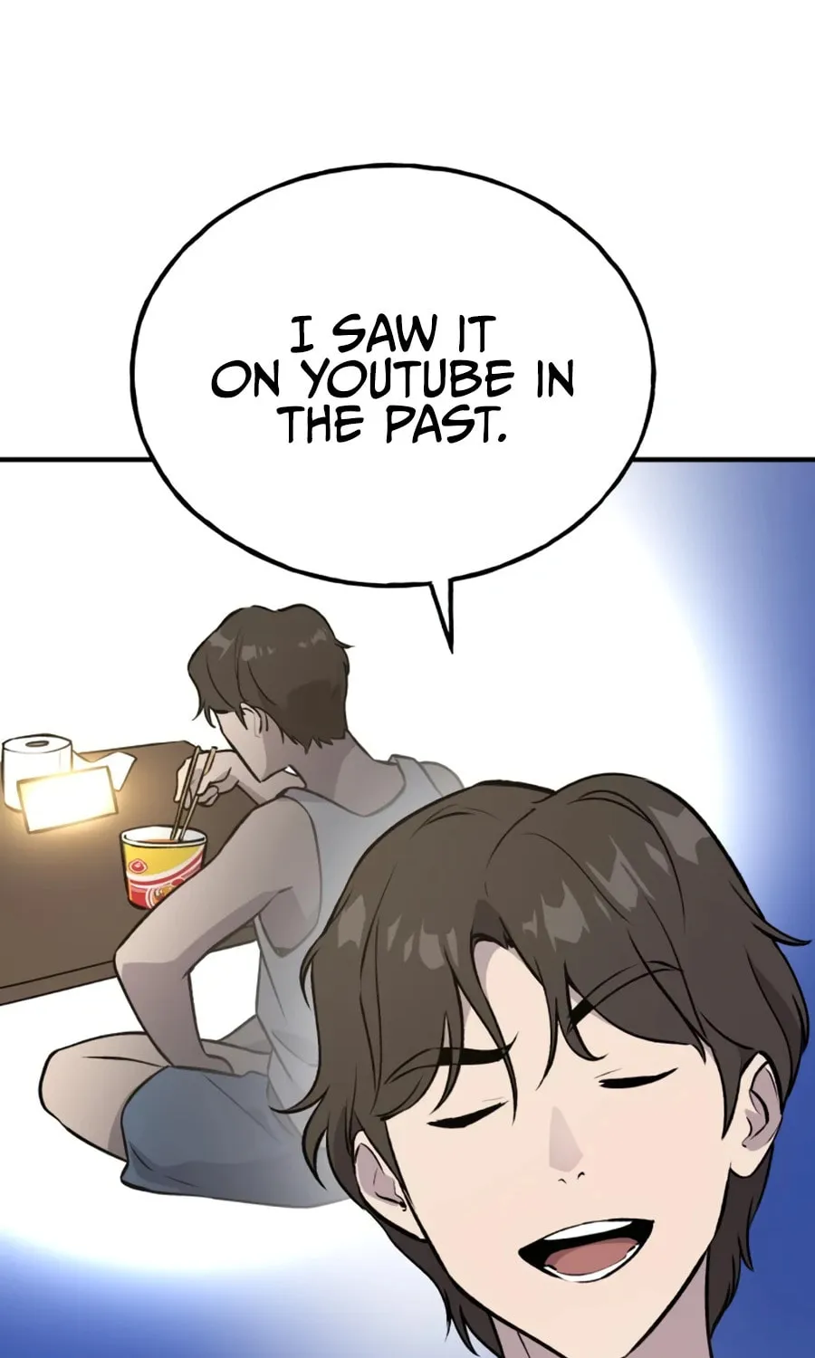 Only I Farm in the Dungeon Chapter 20 page 80 - 