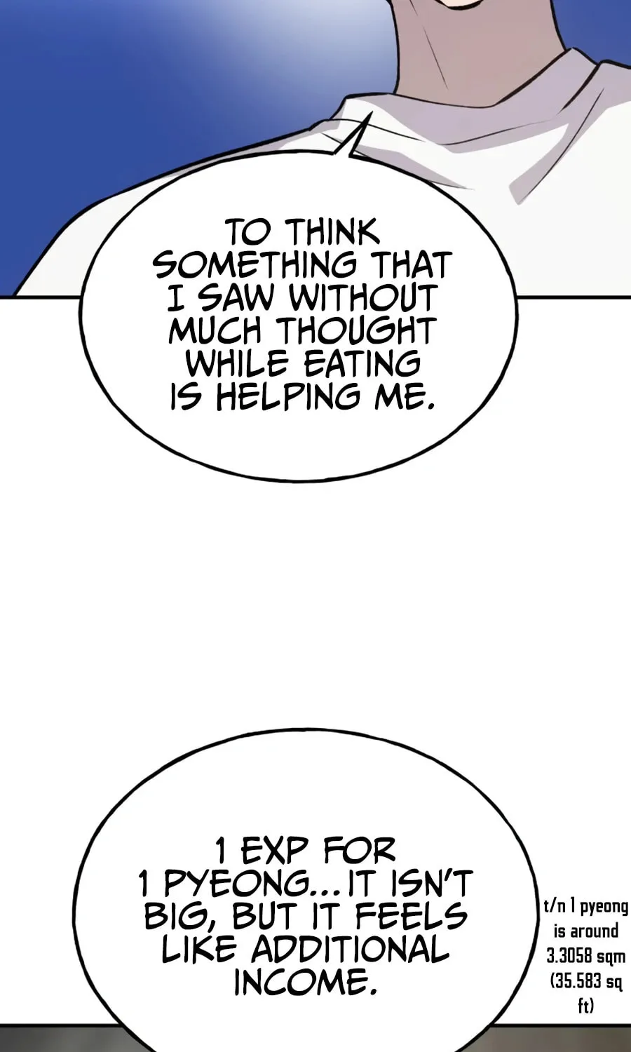 Only I Farm in the Dungeon Chapter 20 page 81 - 