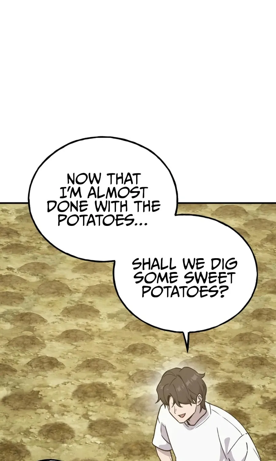 Only I Farm in the Dungeon Chapter 20 page 83 - 