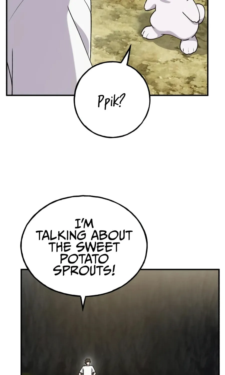 Only I Farm in the Dungeon Chapter 20 page 87 - 