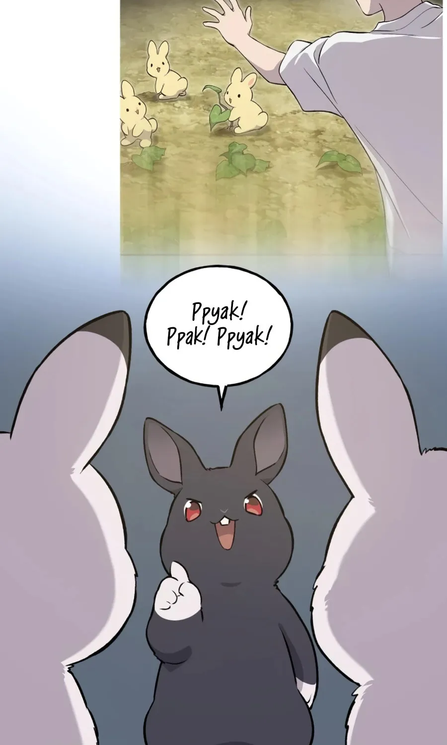 Only I Farm in the Dungeon Chapter 20 page 93 - 