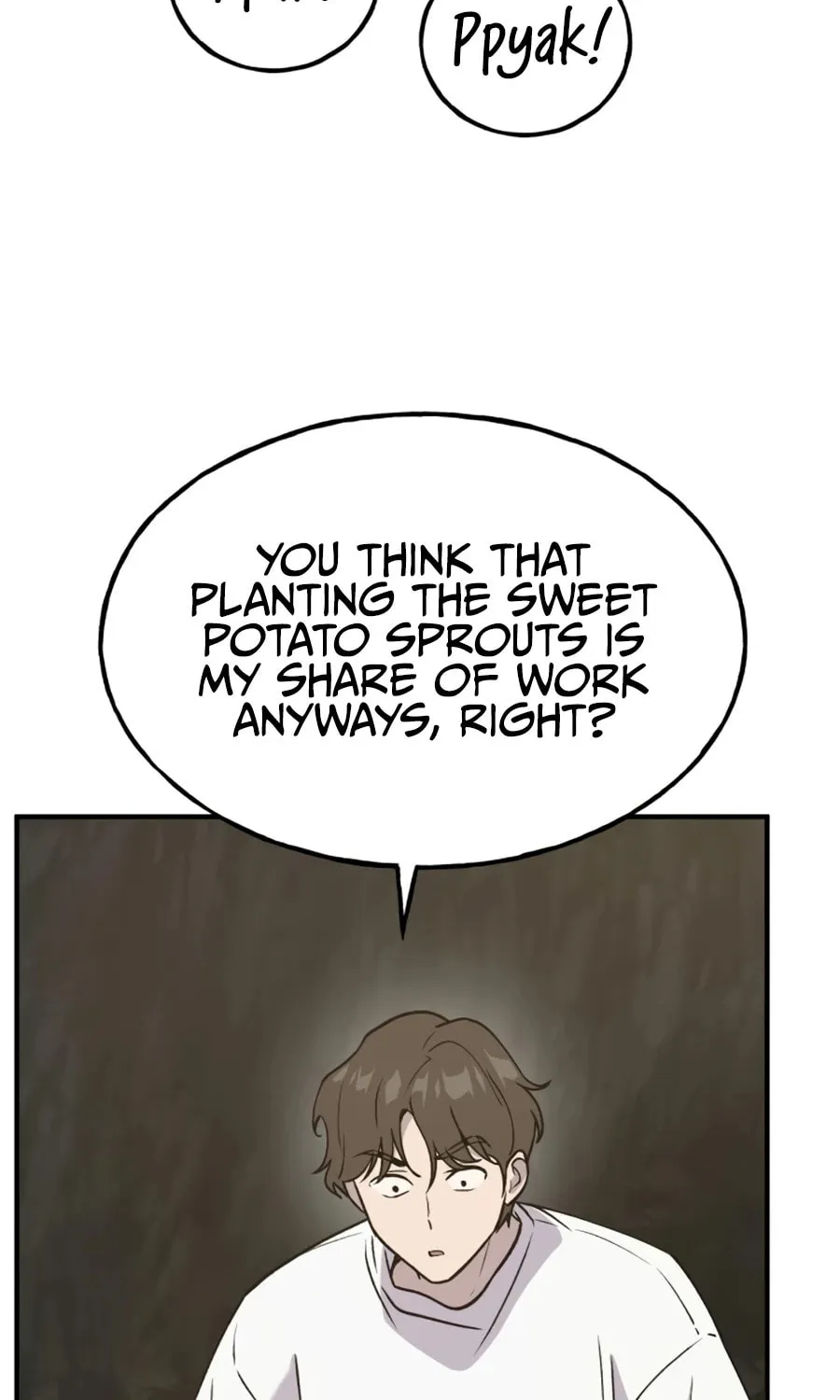 Only I Farm in the Dungeon Chapter 20 page 96 - 