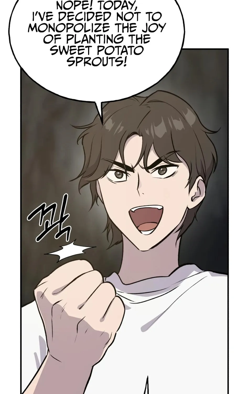 Only I Farm in the Dungeon Chapter 20 page 98 - 