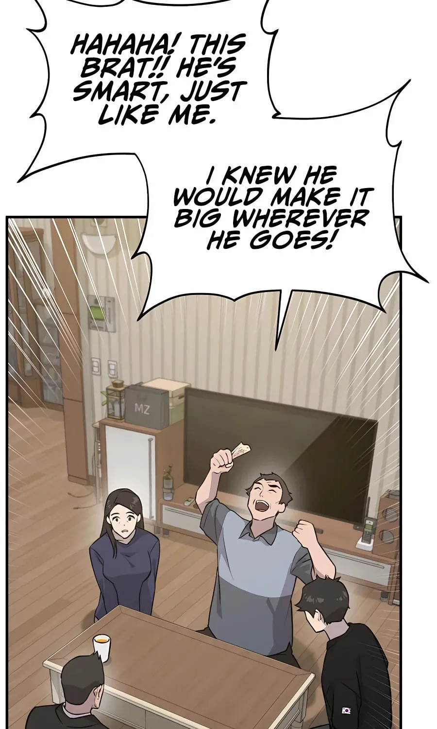 Only I Farm in the Dungeon Chapter 21 page 108 - 