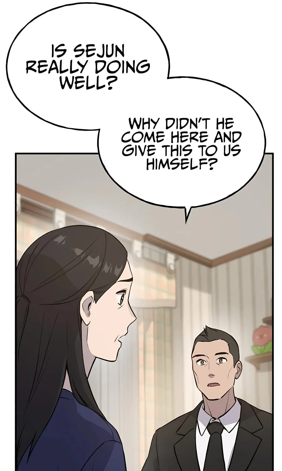 Only I Farm in the Dungeon Chapter 21 page 110 - 