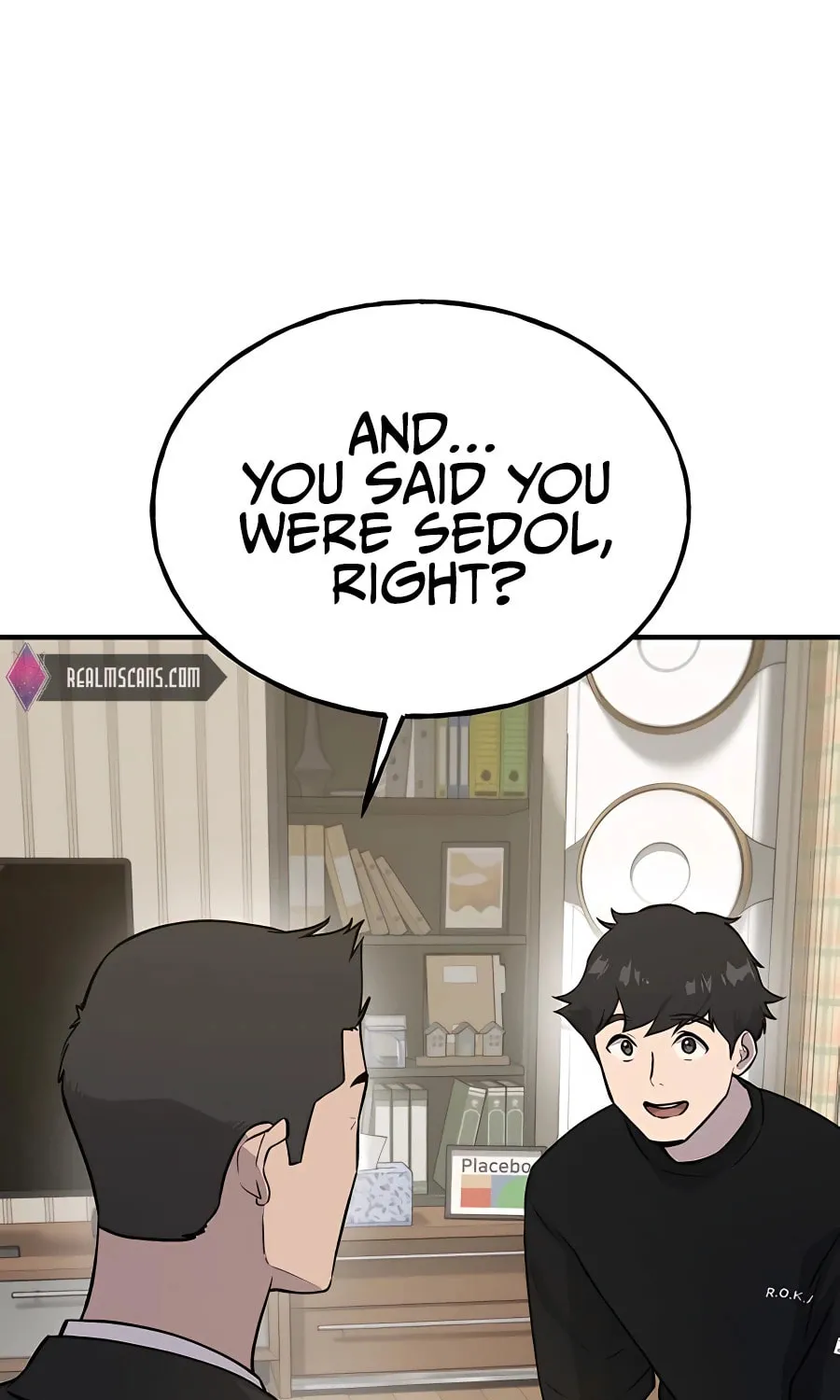 Only I Farm in the Dungeon Chapter 21 page 112 - 
