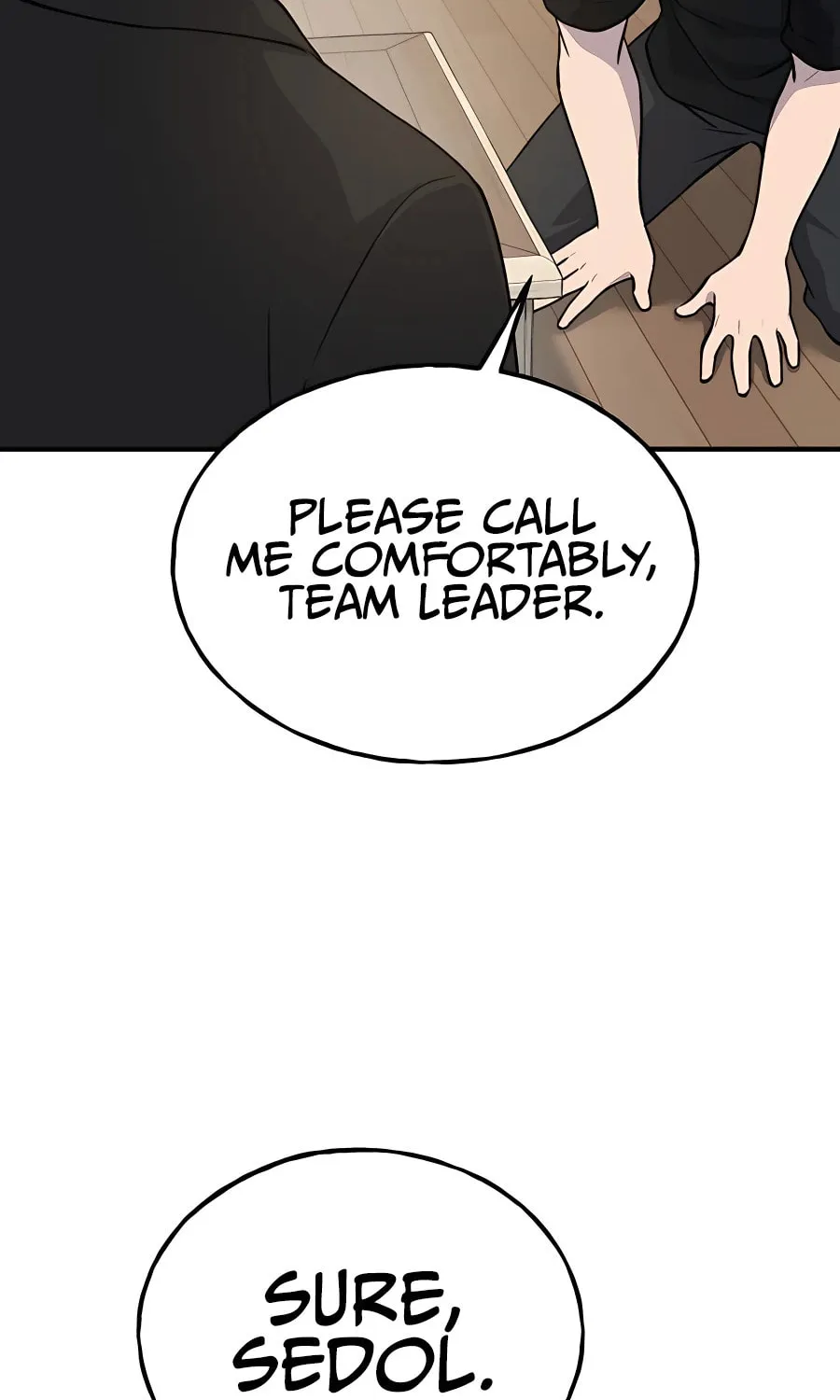 Only I Farm in the Dungeon Chapter 21 page 113 - 