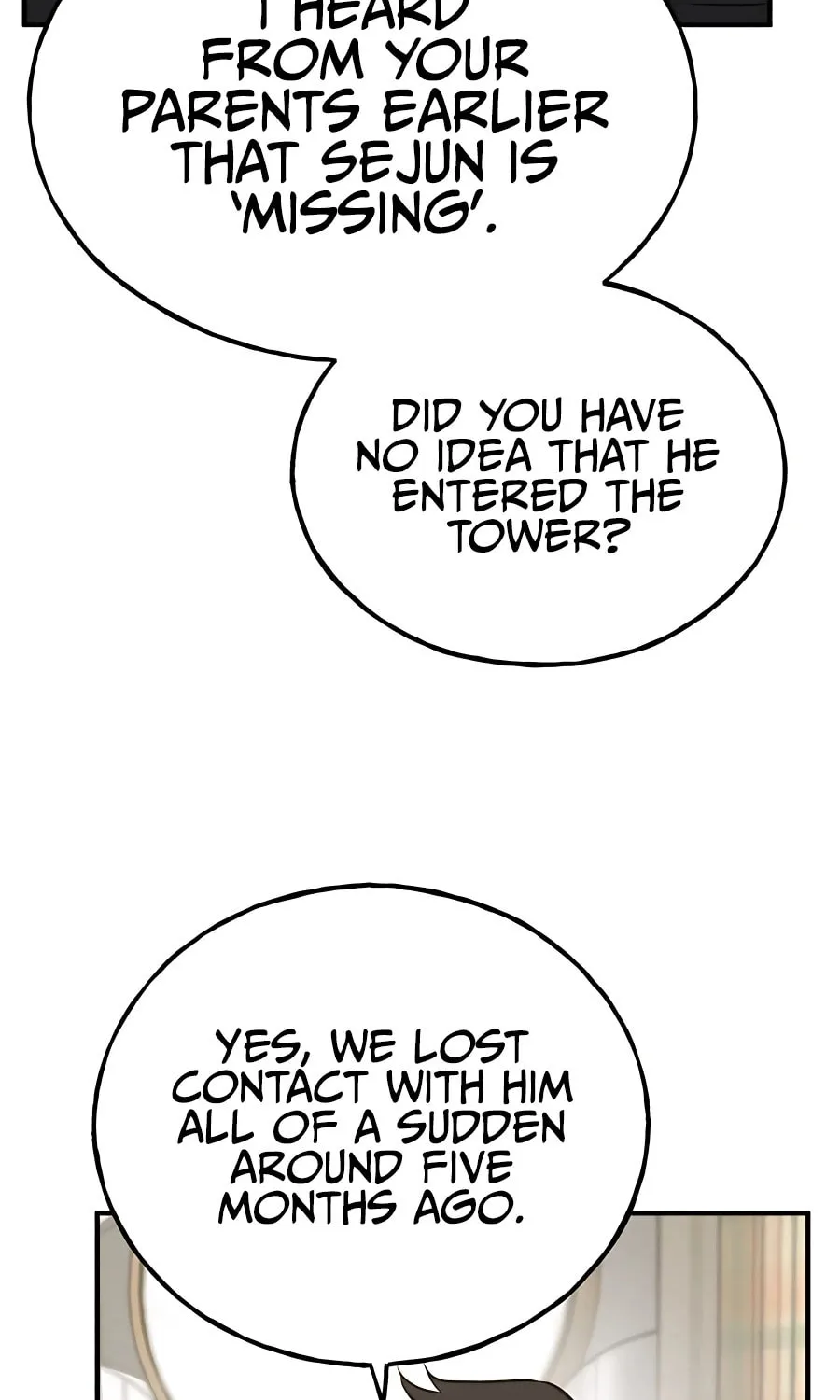 Only I Farm in the Dungeon Chapter 21 page 115 - 