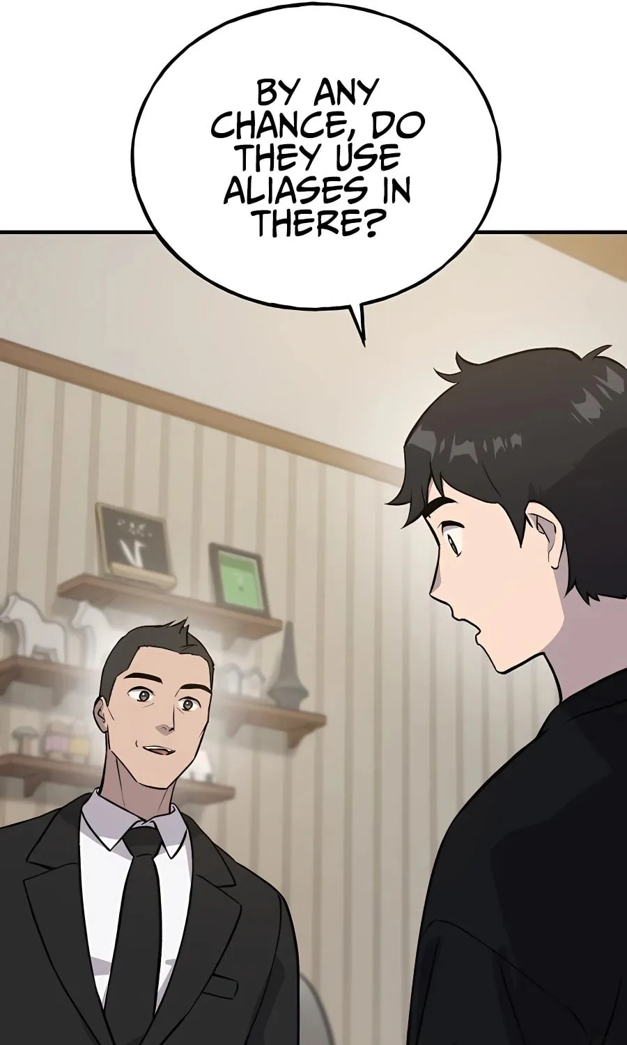 Only I Farm in the Dungeon Chapter 21 page 118 - 