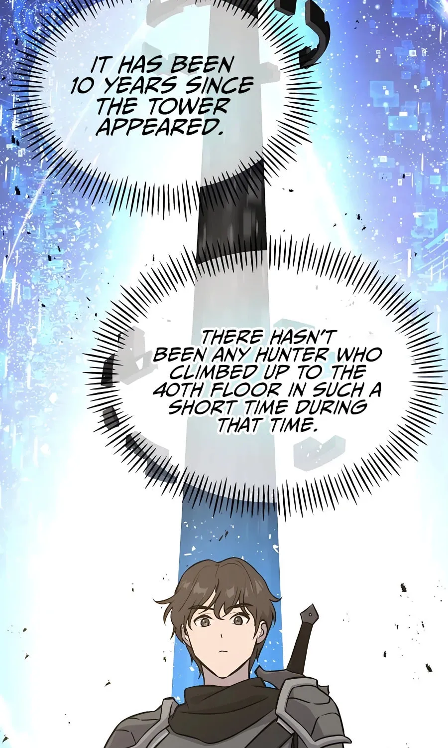 Only I Farm in the Dungeon Chapter 21 page 122 - 