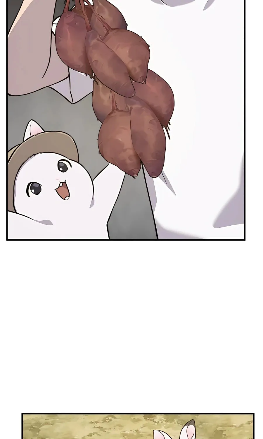 Only I Farm in the Dungeon Chapter 21 page 14 - 