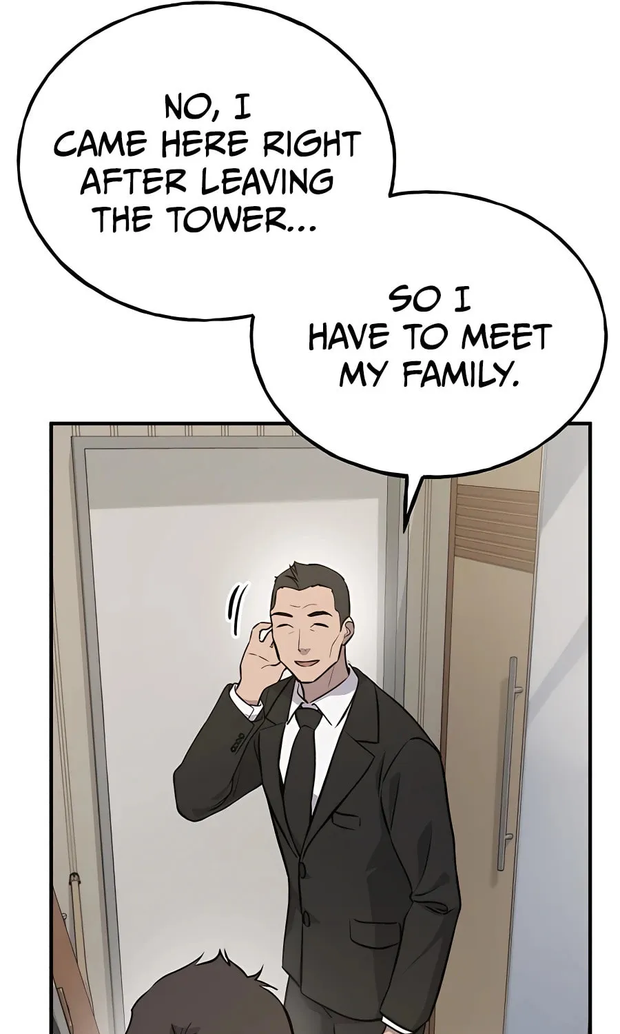 Only I Farm in the Dungeon Chapter 21 page 134 - 