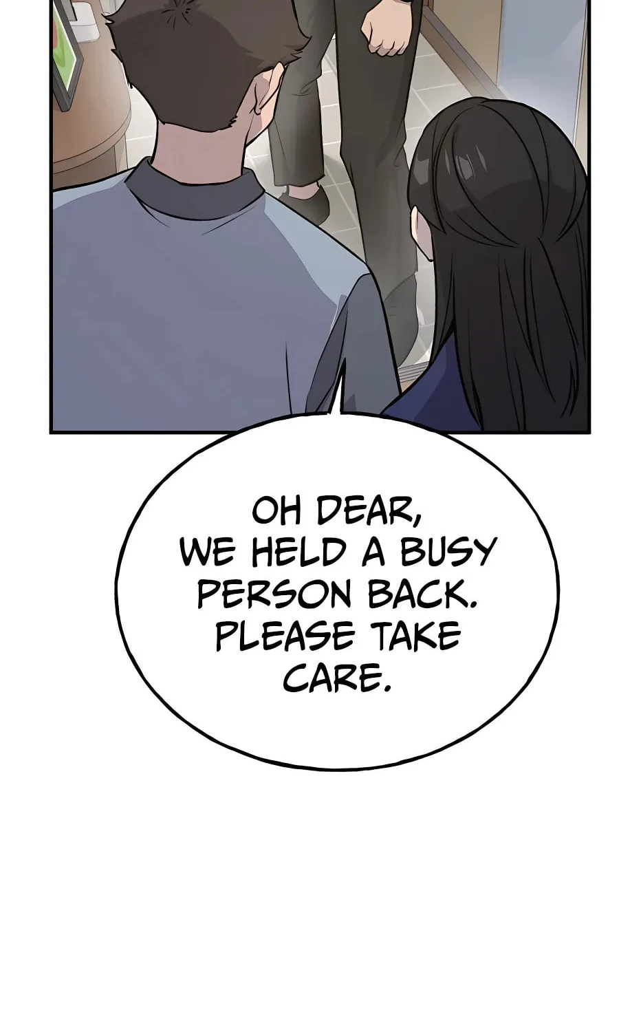 Only I Farm in the Dungeon Chapter 21 page 135 - 