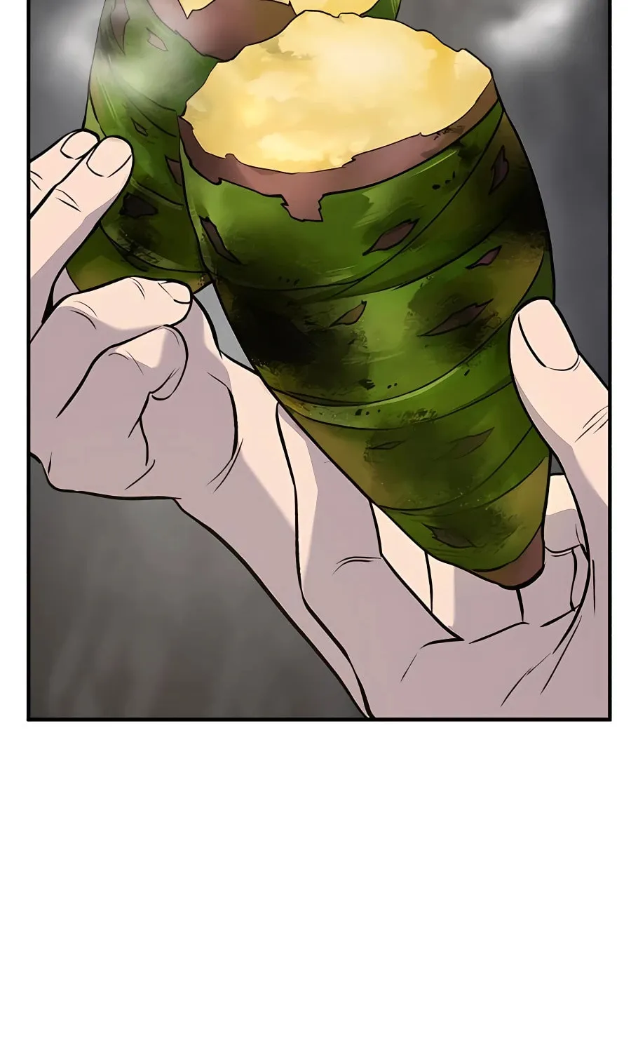 Only I Farm in the Dungeon Chapter 21 page 25 - 
