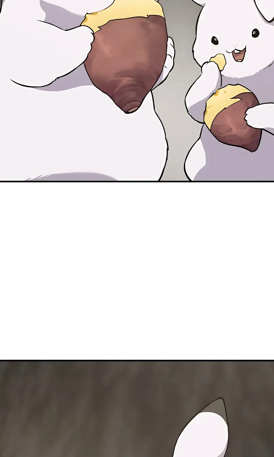 Only I Farm in the Dungeon Chapter 21 page 29 - 