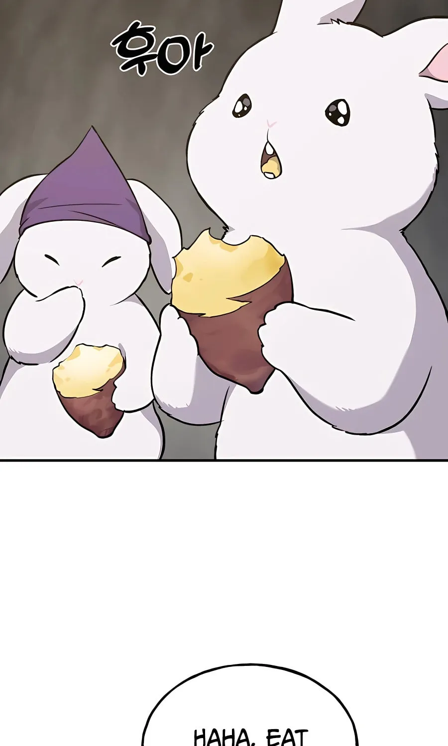 Only I Farm in the Dungeon Chapter 21 page 30 - 