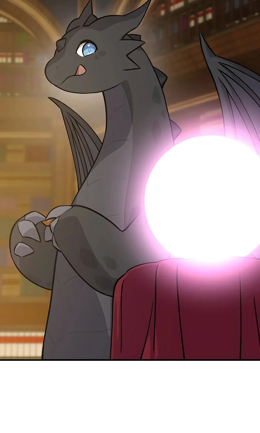 Only I Farm in the Dungeon Chapter 21 page 46 - 