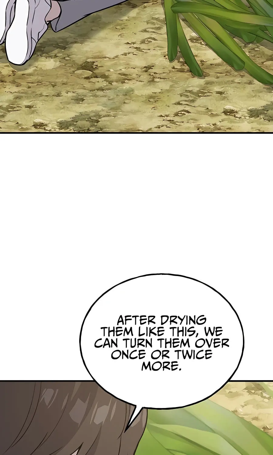 Only I Farm in the Dungeon Chapter 21 page 50 - 