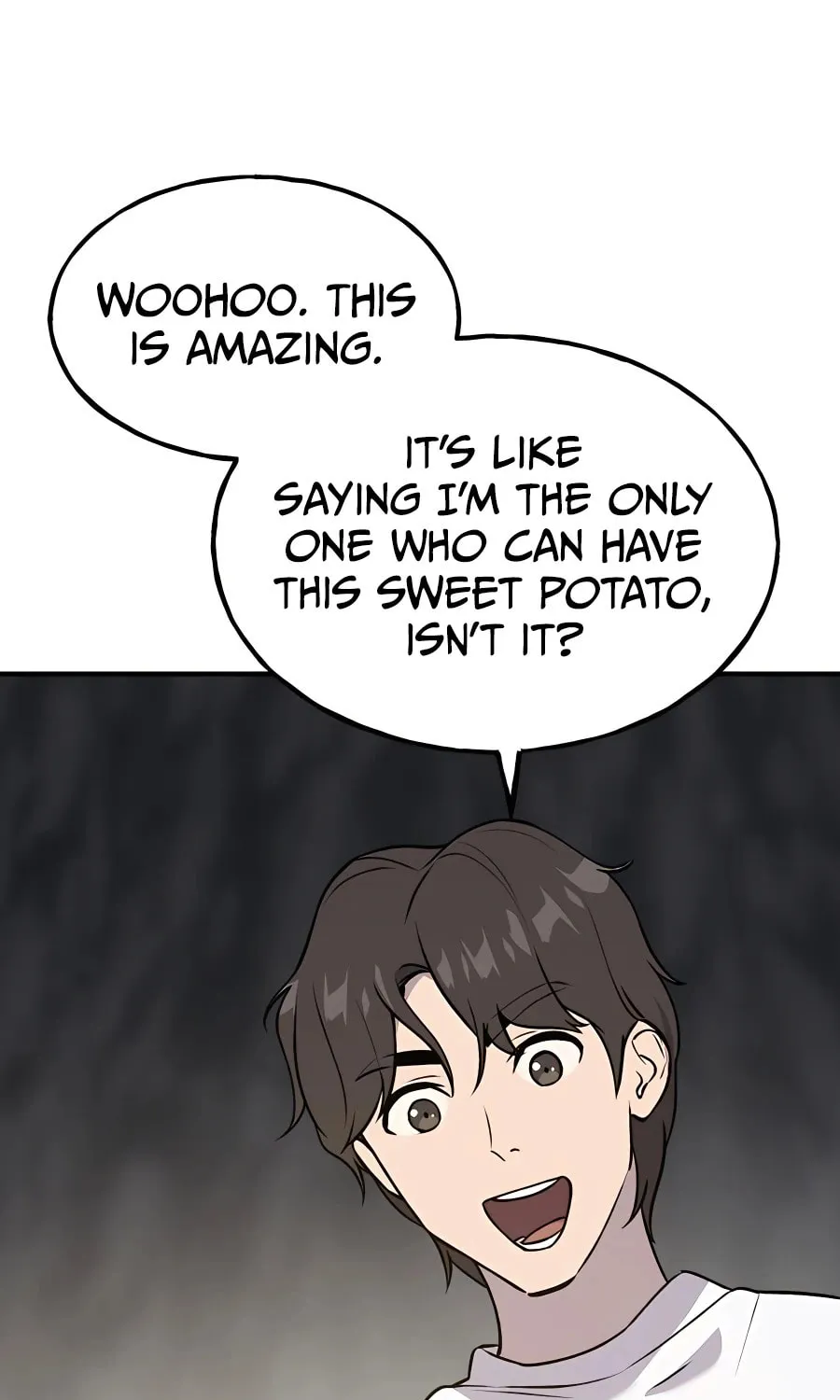 Only I Farm in the Dungeon Chapter 21 page 6 - 