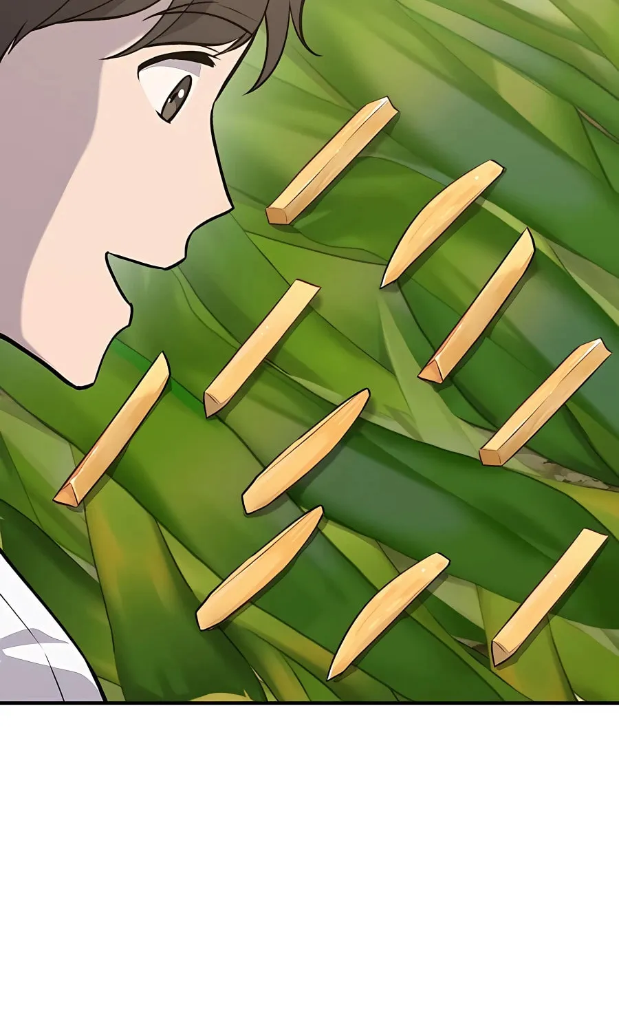 Only I Farm in the Dungeon Chapter 21 page 51 - 