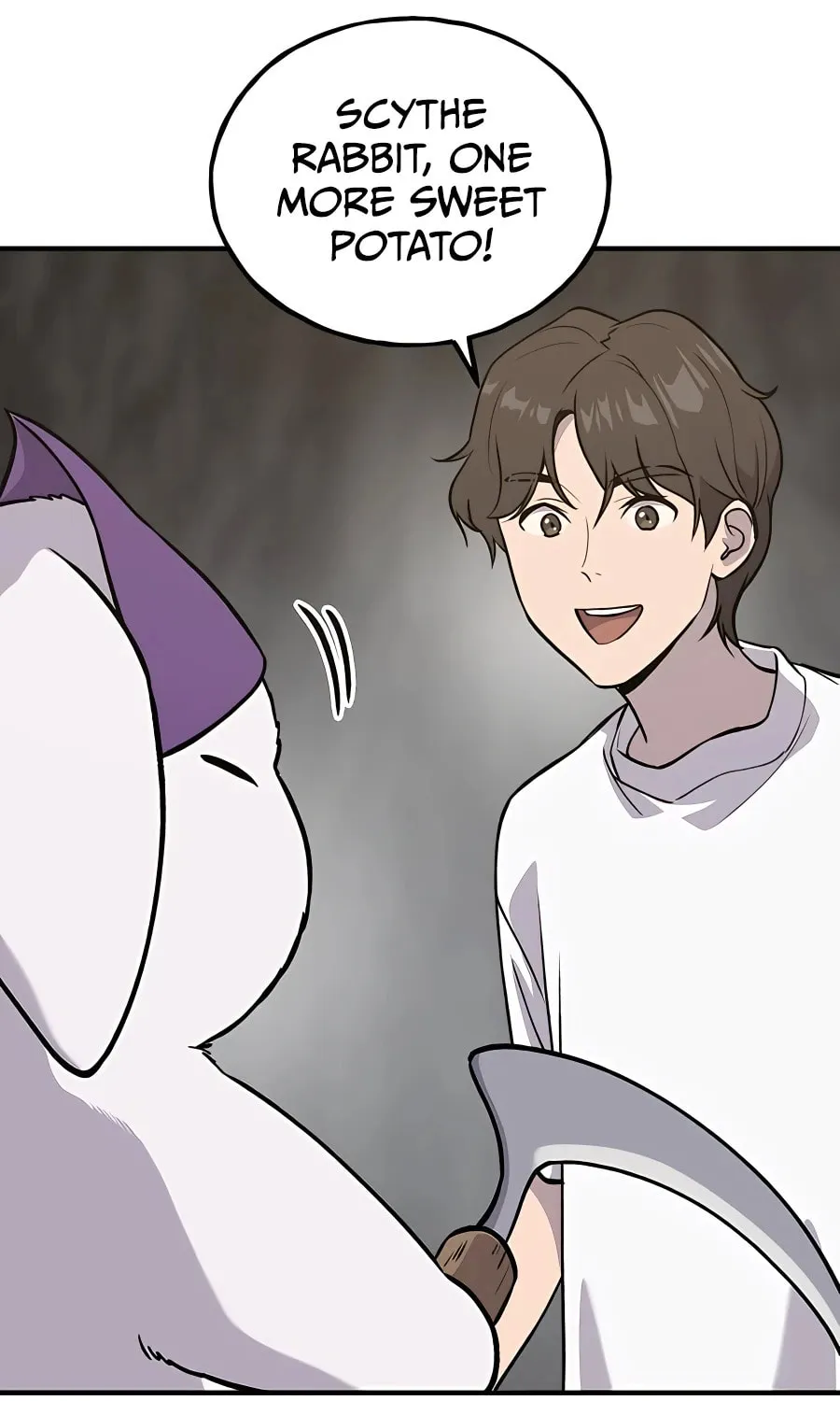 Only I Farm in the Dungeon Chapter 21 page 53 - 