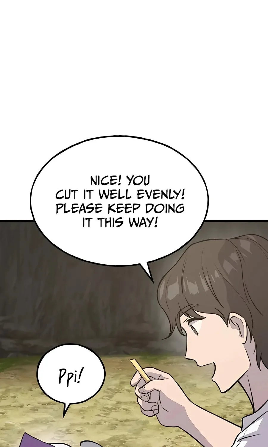 Only I Farm in the Dungeon Chapter 21 page 58 - 