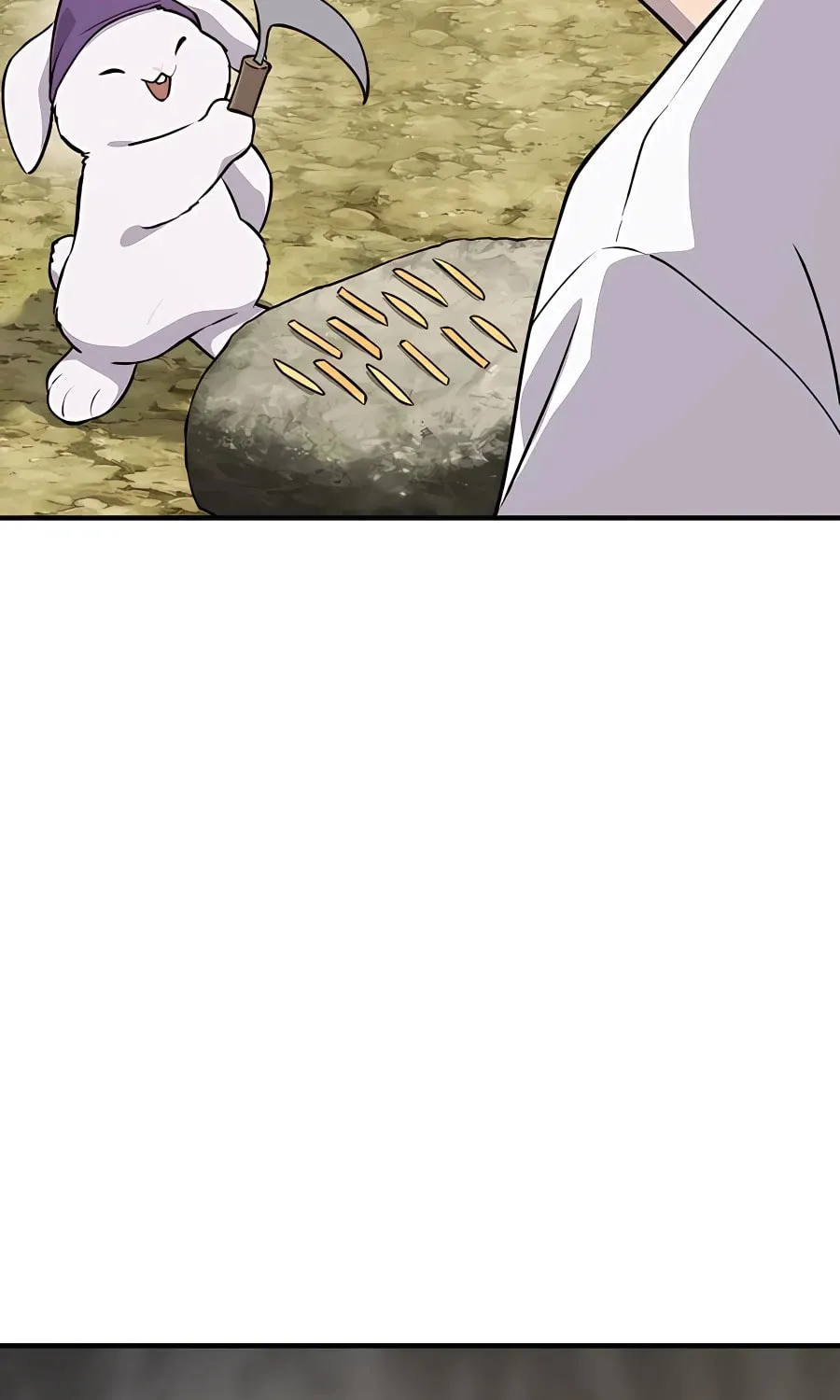 Only I Farm in the Dungeon Chapter 21 page 59 - 