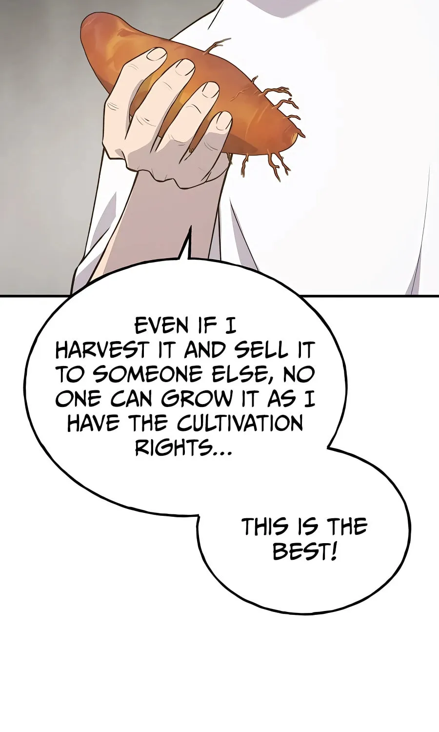 Only I Farm in the Dungeon Chapter 21 page 7 - 