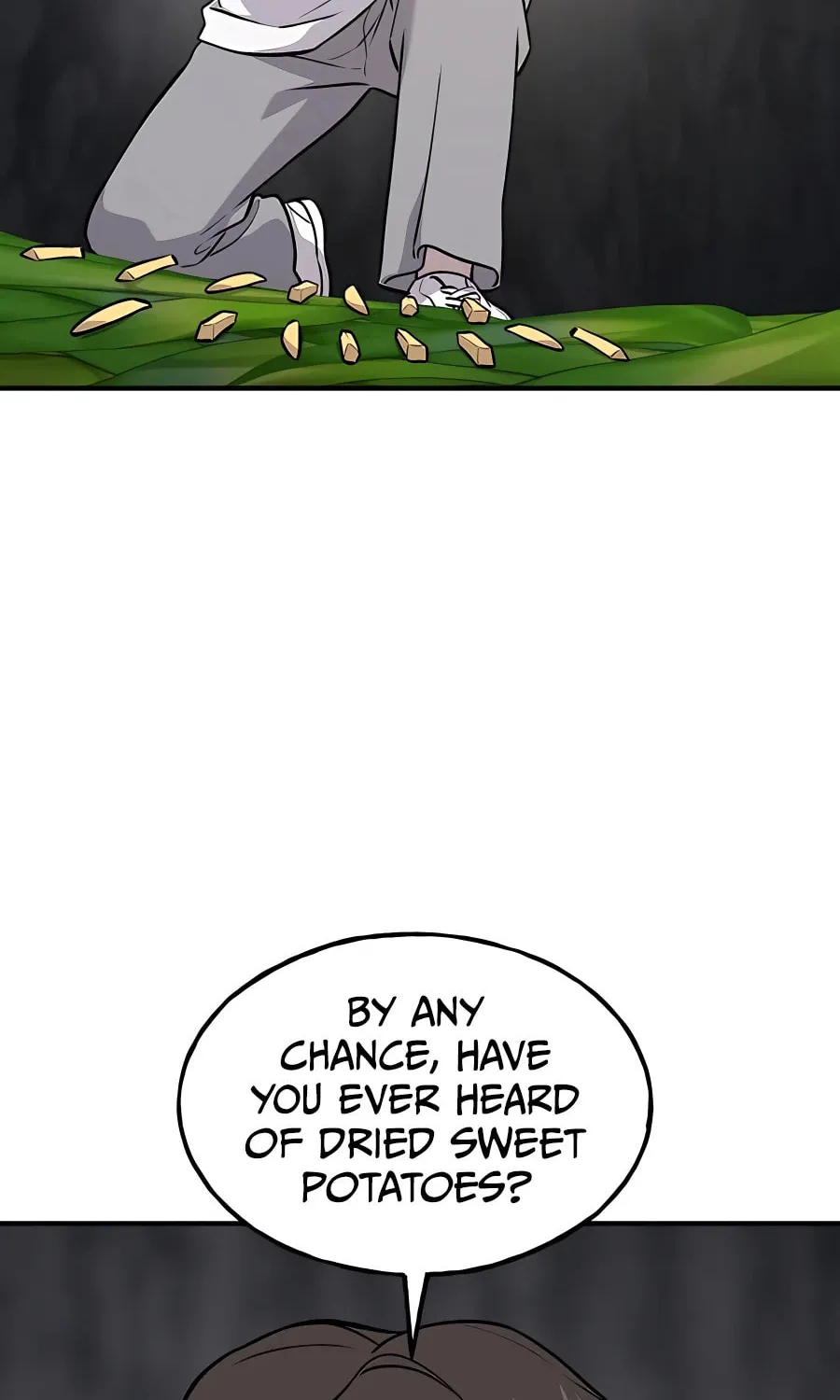 Only I Farm in the Dungeon Chapter 21 page 63 - 