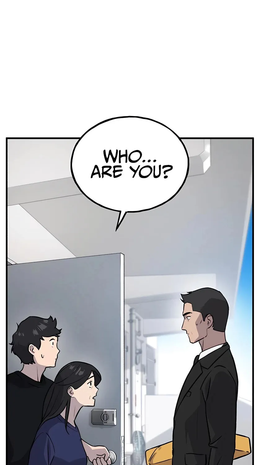 Only I Farm in the Dungeon Chapter 21 page 75 - 