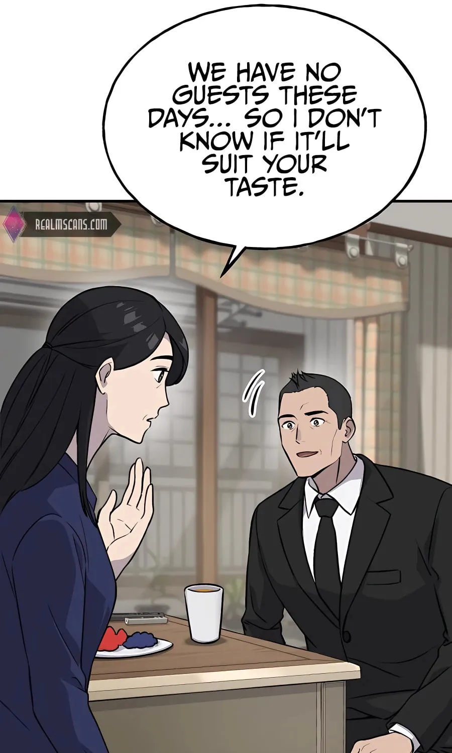 Only I Farm in the Dungeon Chapter 21 page 78 - 