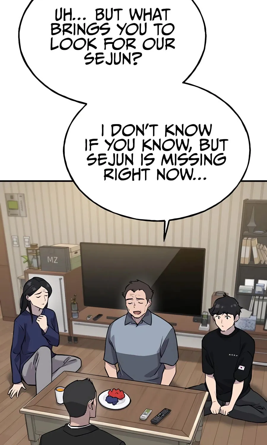 Only I Farm in the Dungeon Chapter 21 page 80 - 
