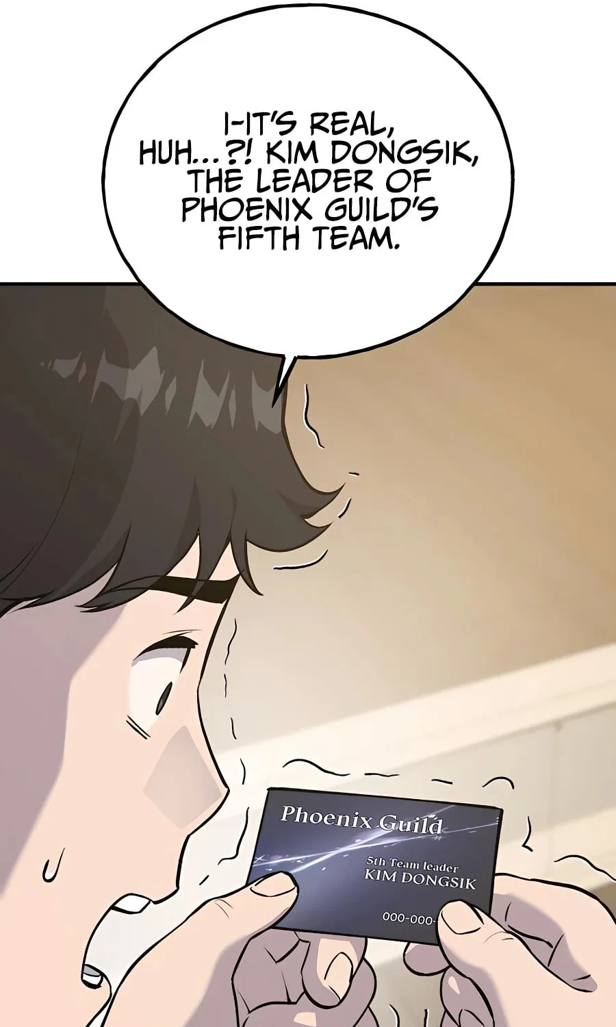 Only I Farm in the Dungeon Chapter 21 page 86 - 
