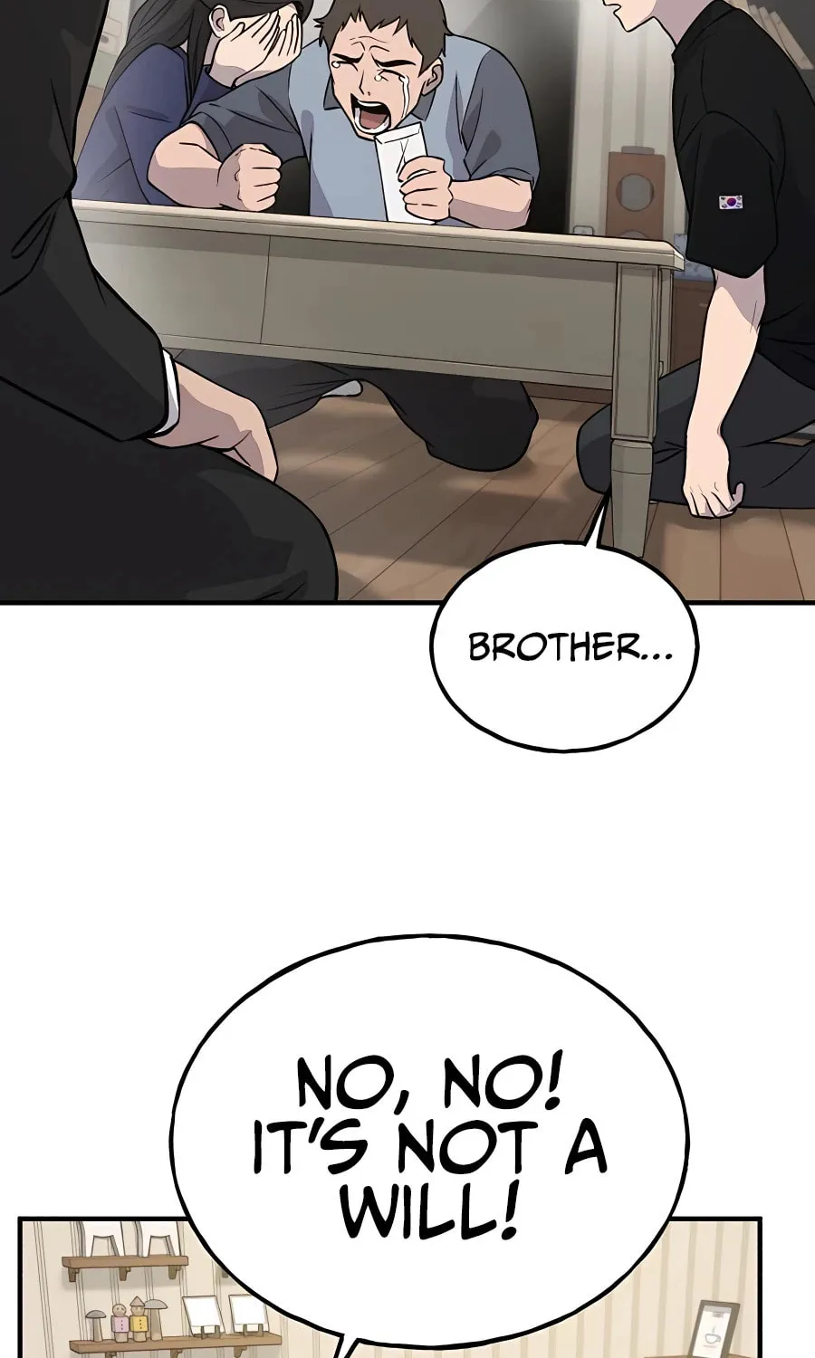 Only I Farm in the Dungeon Chapter 21 page 99 - 