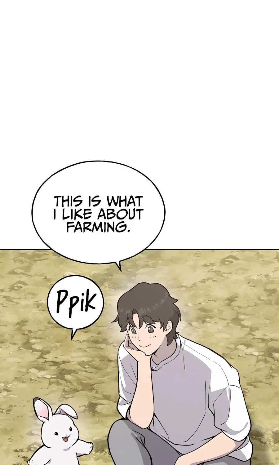 Only I Farm in the Dungeon Chapter 22 page 12 - 